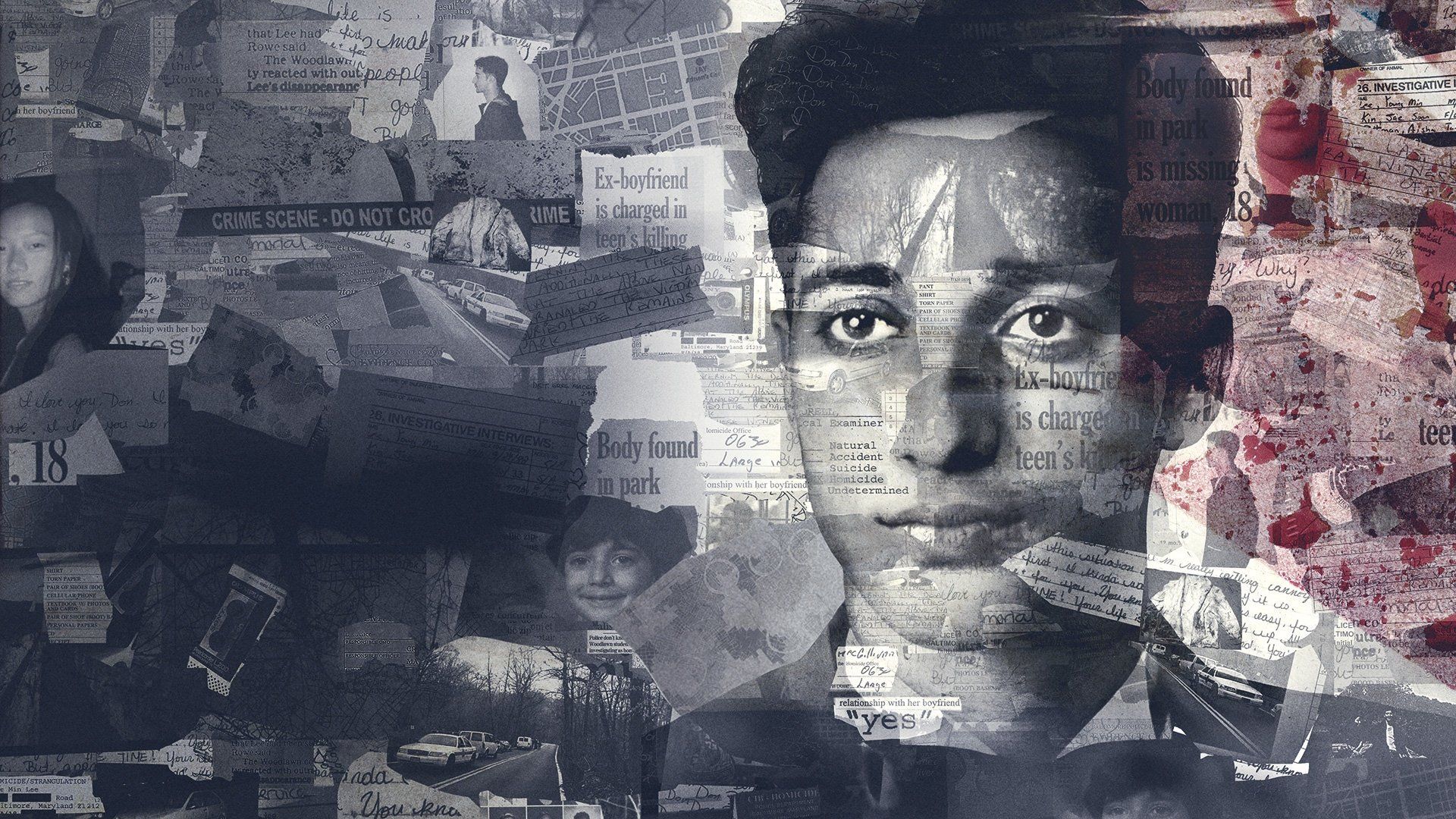 Watch The Case Against Adnan Syed (2019)
