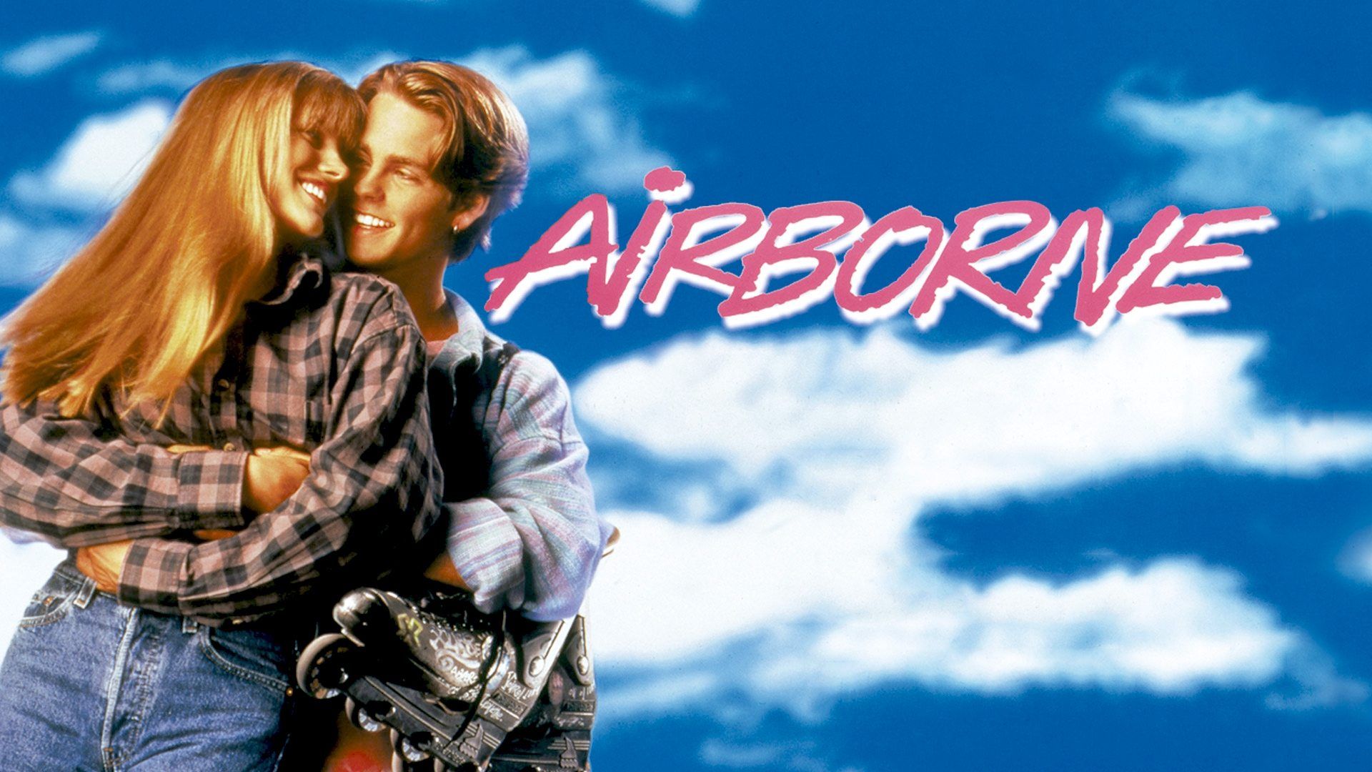Watch Airborne (1993)