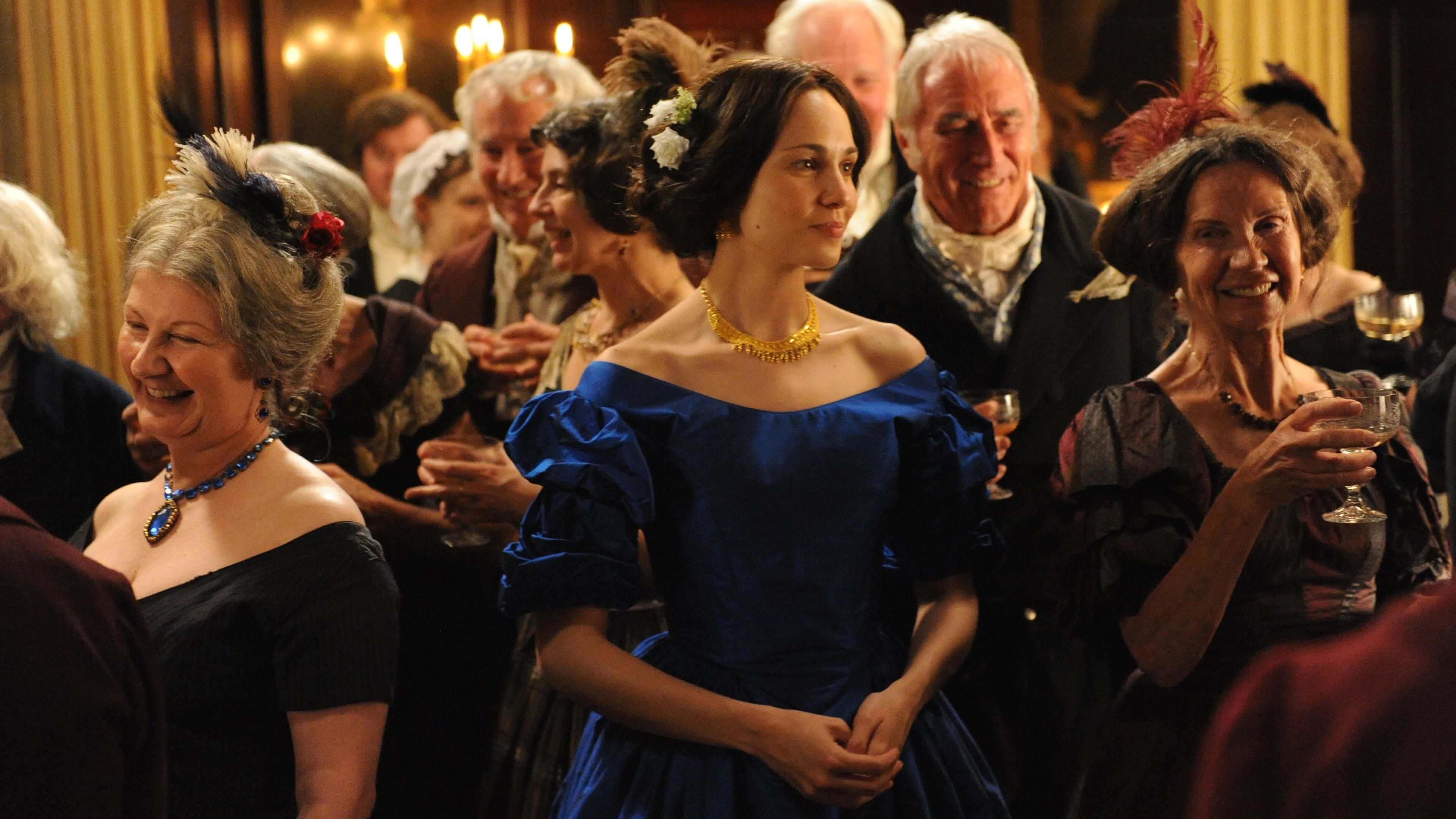 Watch Dickensian Season 1 Episode 4