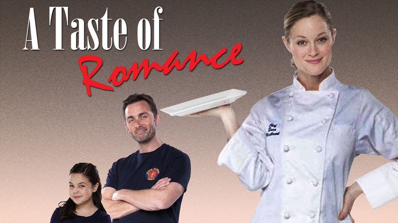 Watch A Taste of Romance (2012)