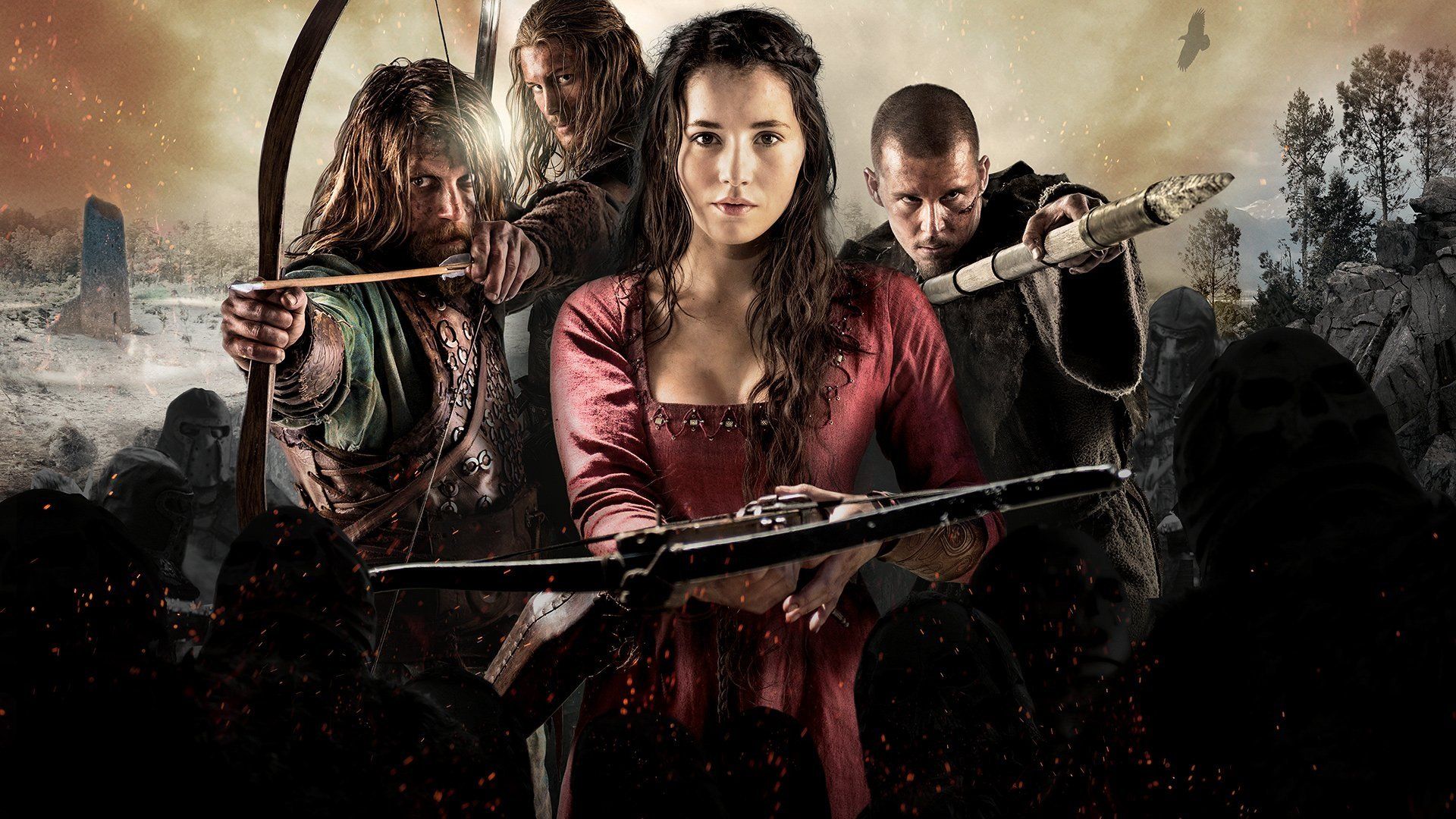 Watch Northmen: A Viking Saga (2014)