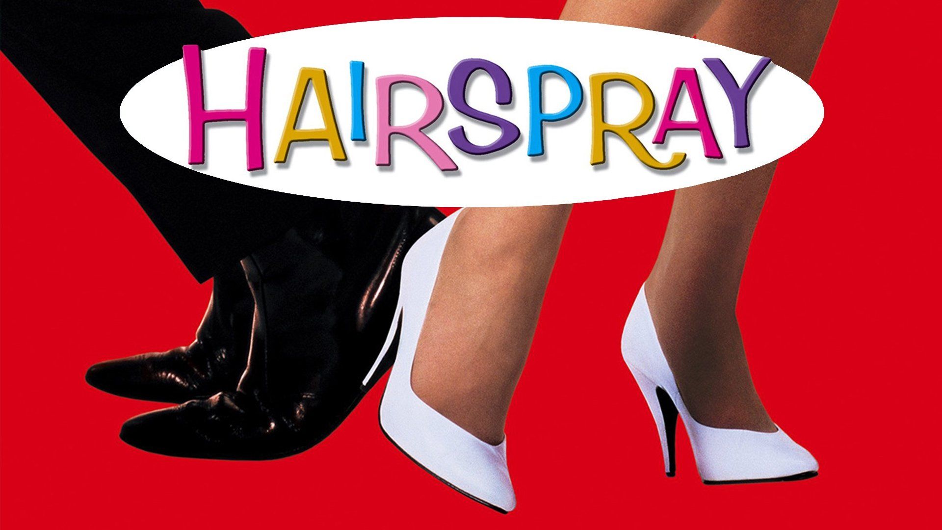 Watch Hairspray (1988)