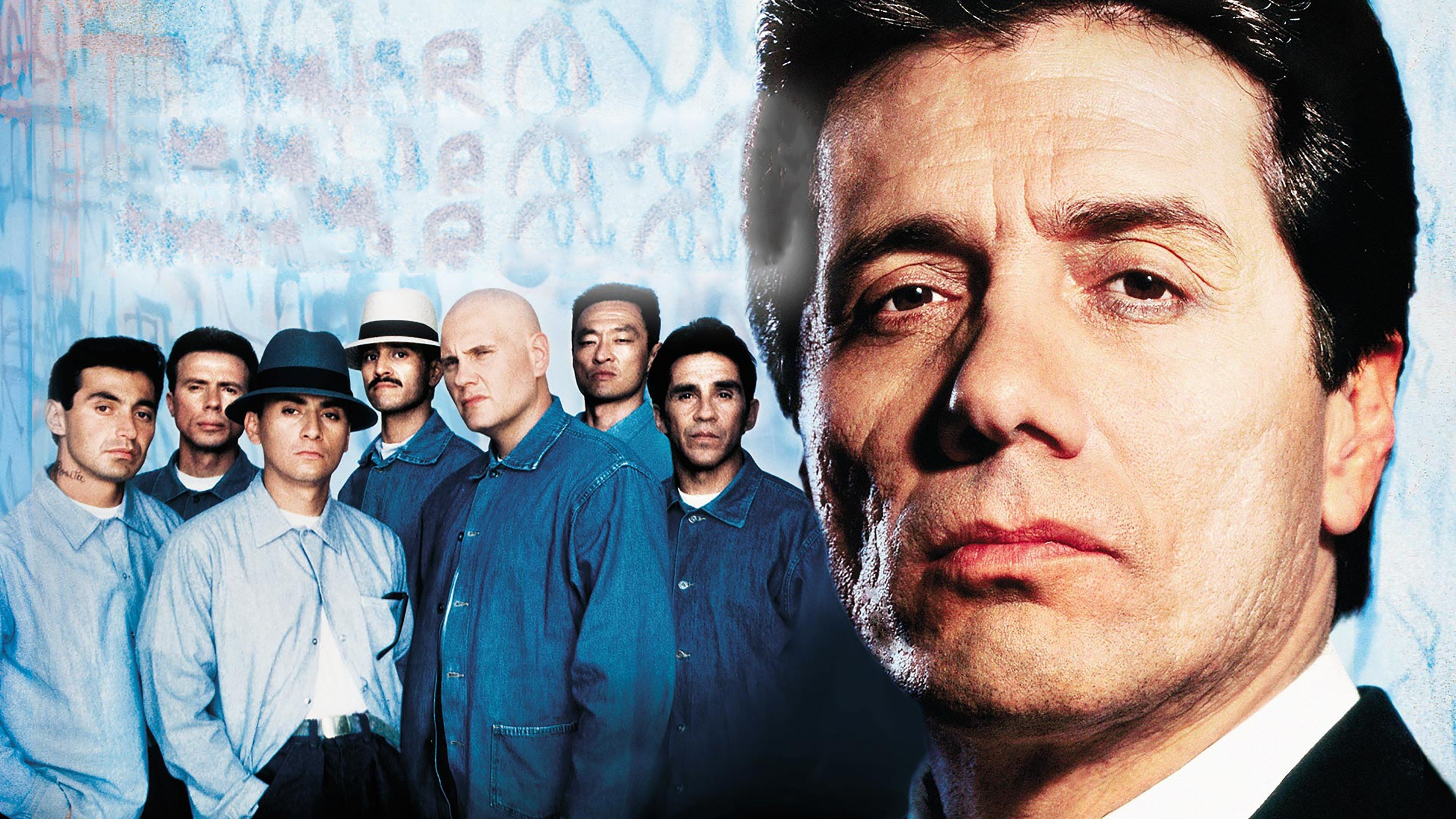 Watch American Me (1992)