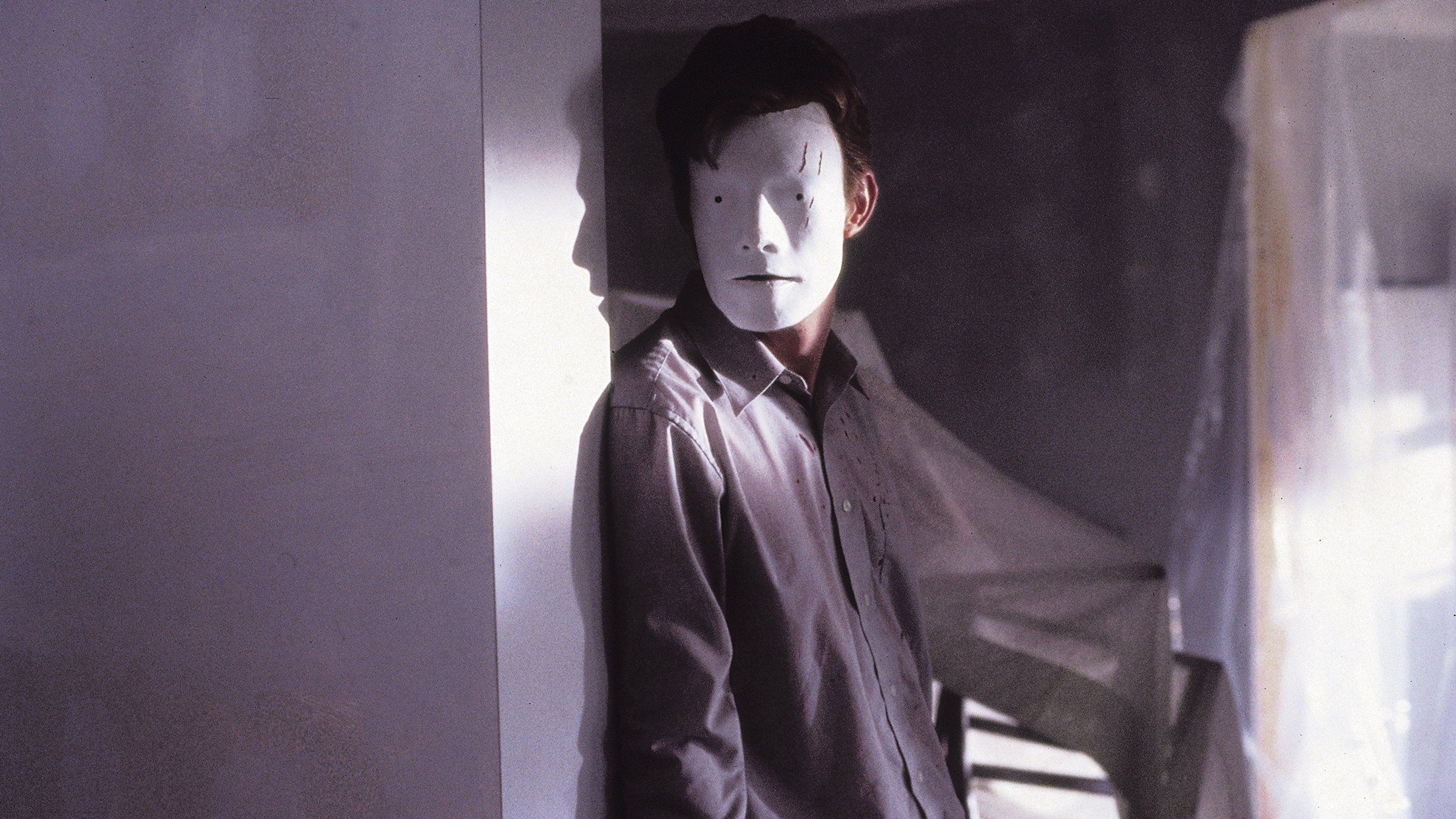 Watch Bruiser (2000)