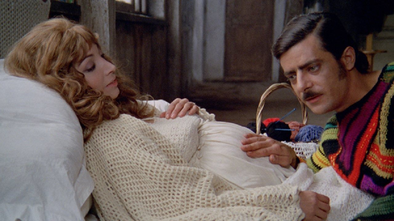 Watch The Seduction of Mimi (1972)