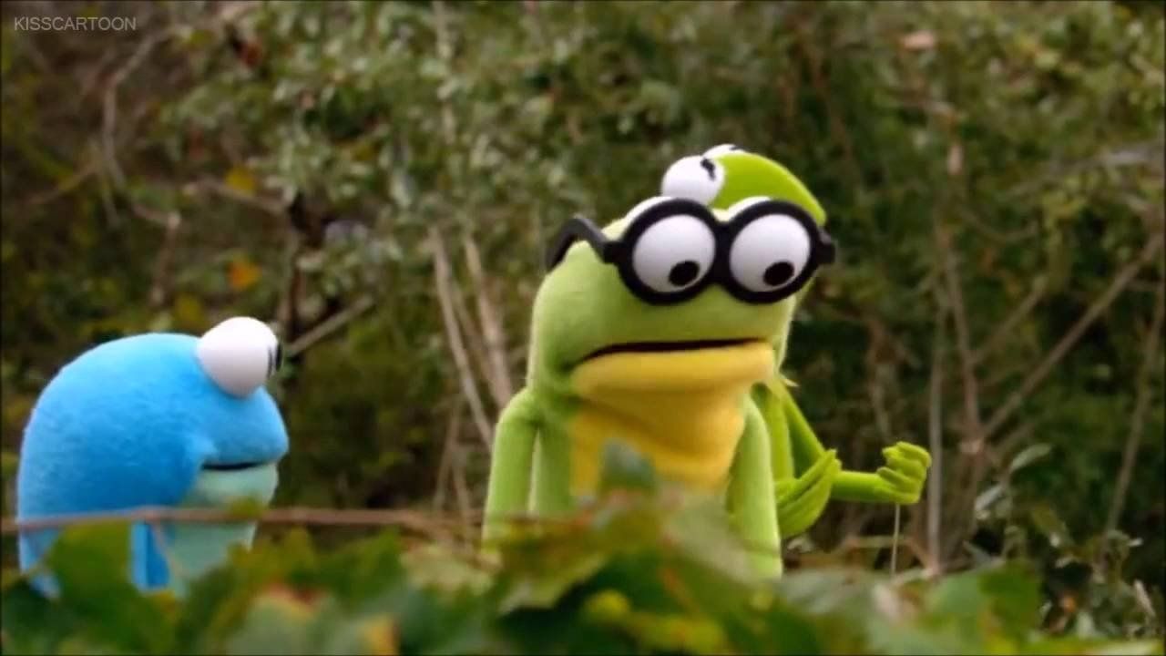 Watch Kermit’s Swamp Years (2002)