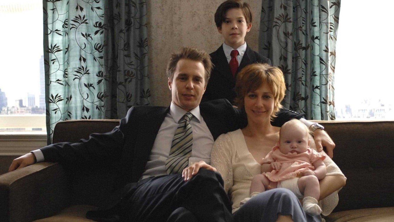 Watch Joshua (2007)