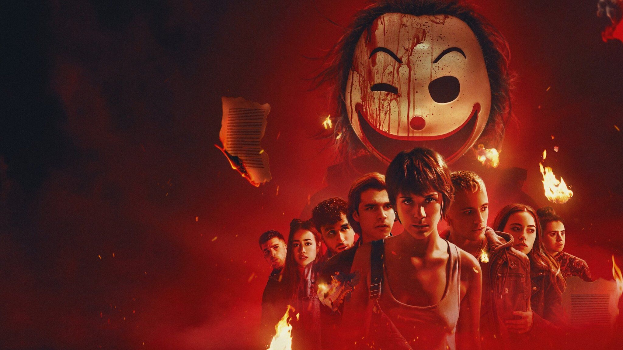 Watch Killer Book Club (2023)