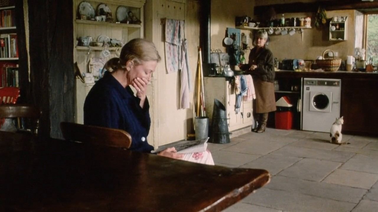 Watch Wetherby (1985)