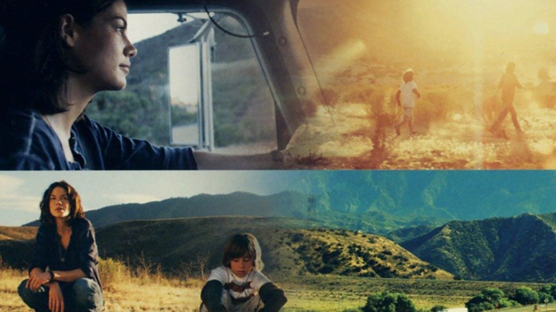 Watch Trucker (2008)