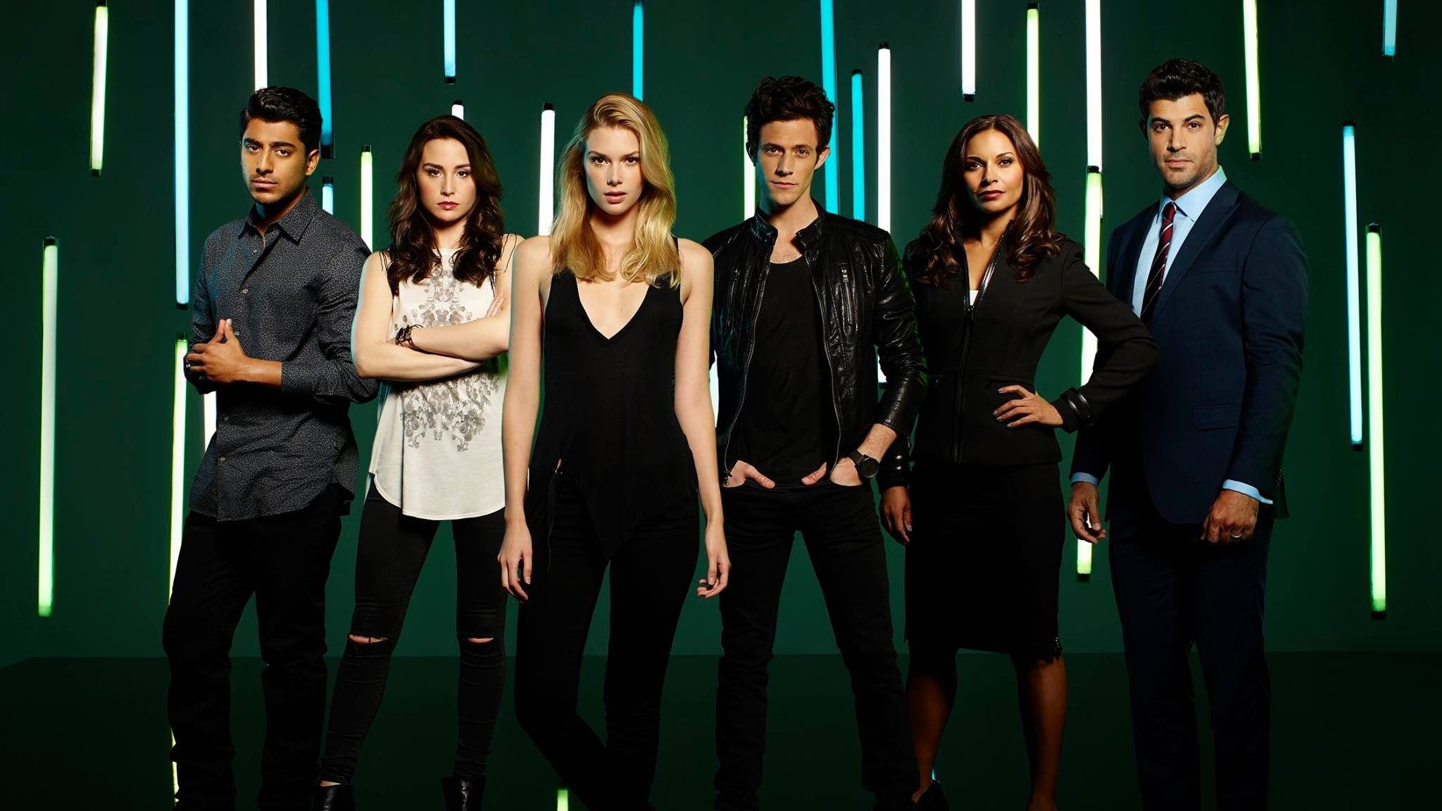 Watch Stitchers (2015)