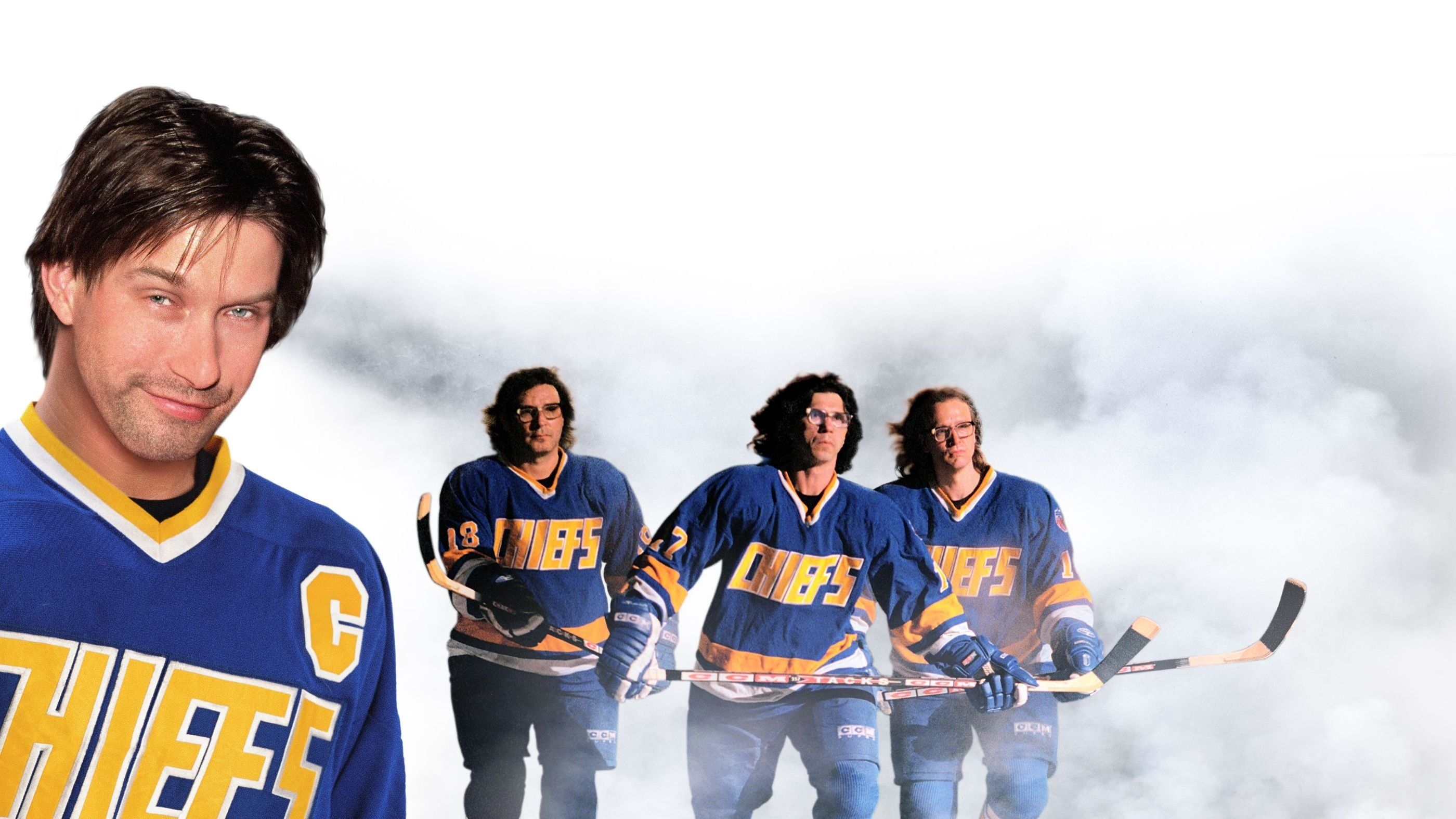 Watch Slap Shot 2: Breaking the Ice (2002)