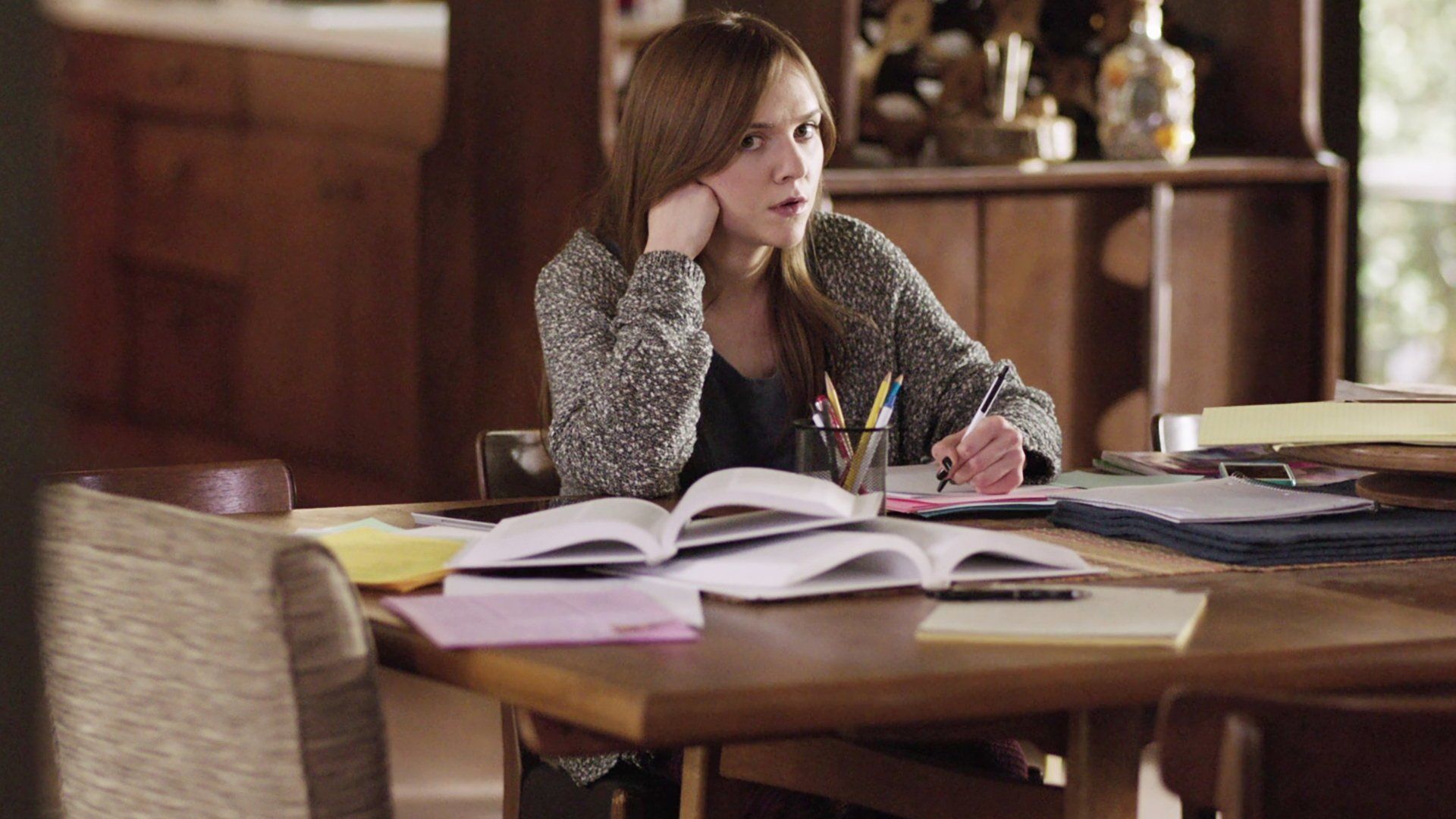 Watch Casual Season 2 Episode 2