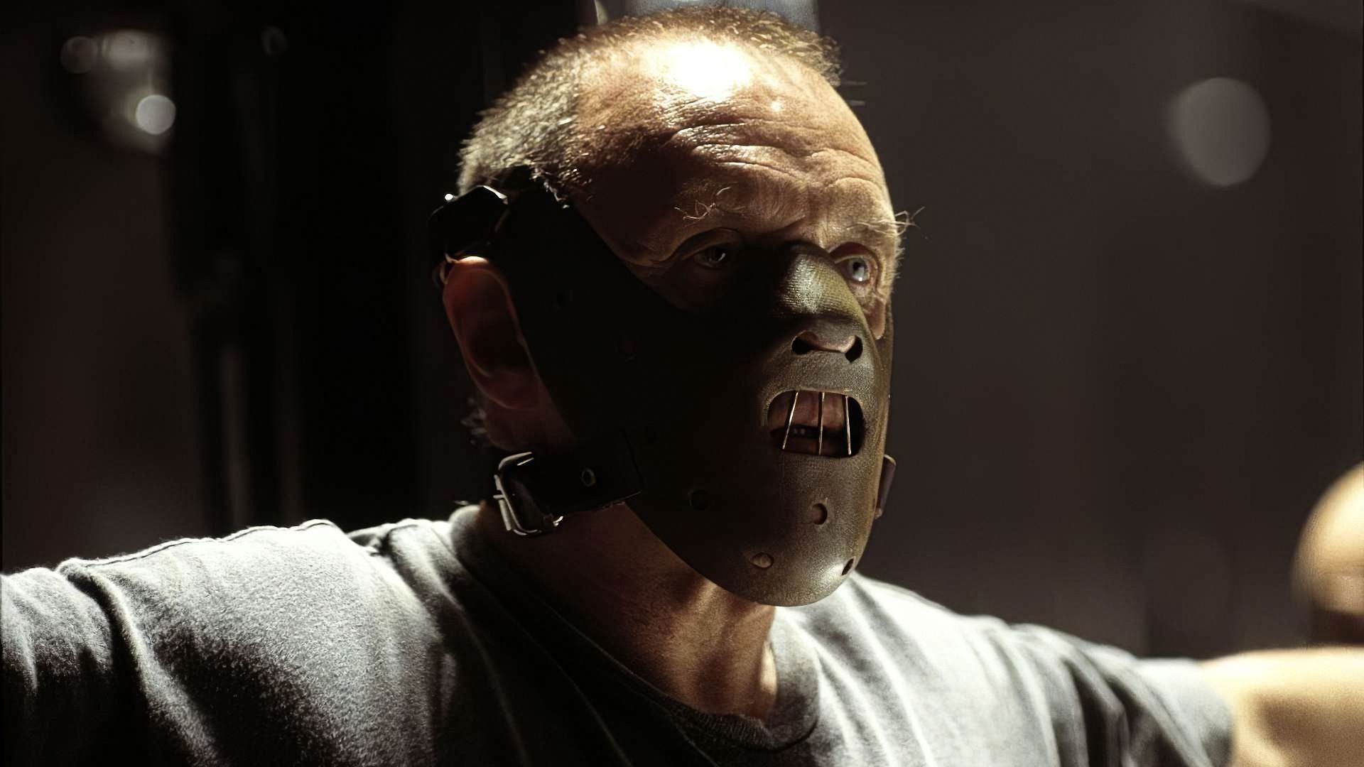 Watch Hannibal (2001)