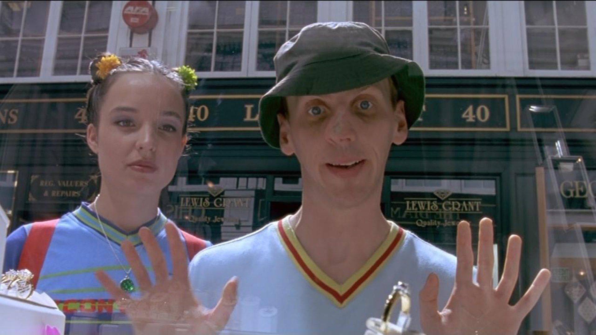 Watch The Acid House (1998)