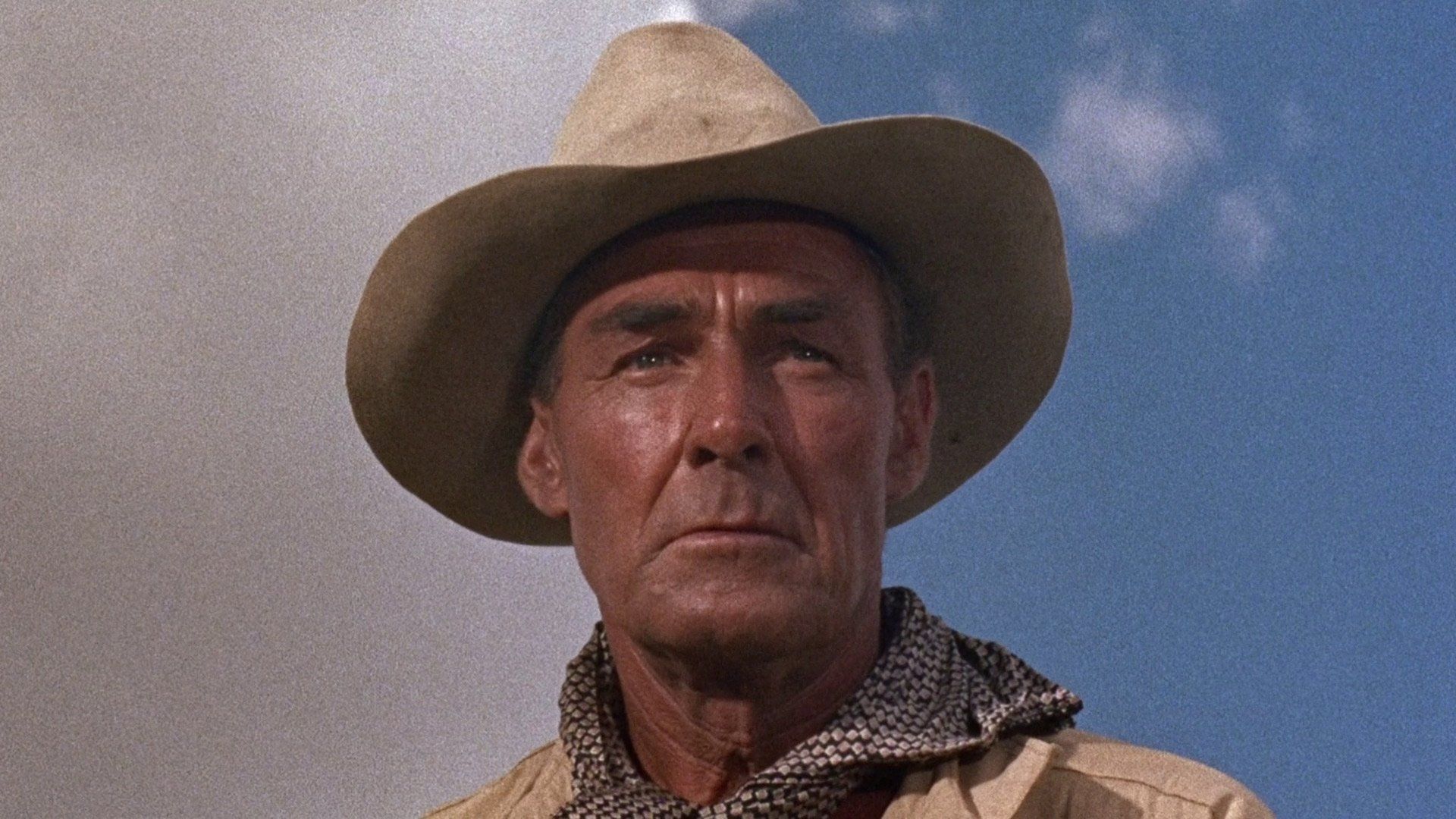 Watch The Tall T (1957)