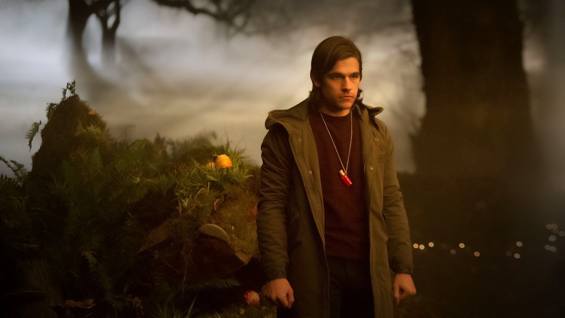 Watch The Magicians Season 1 Episode 11