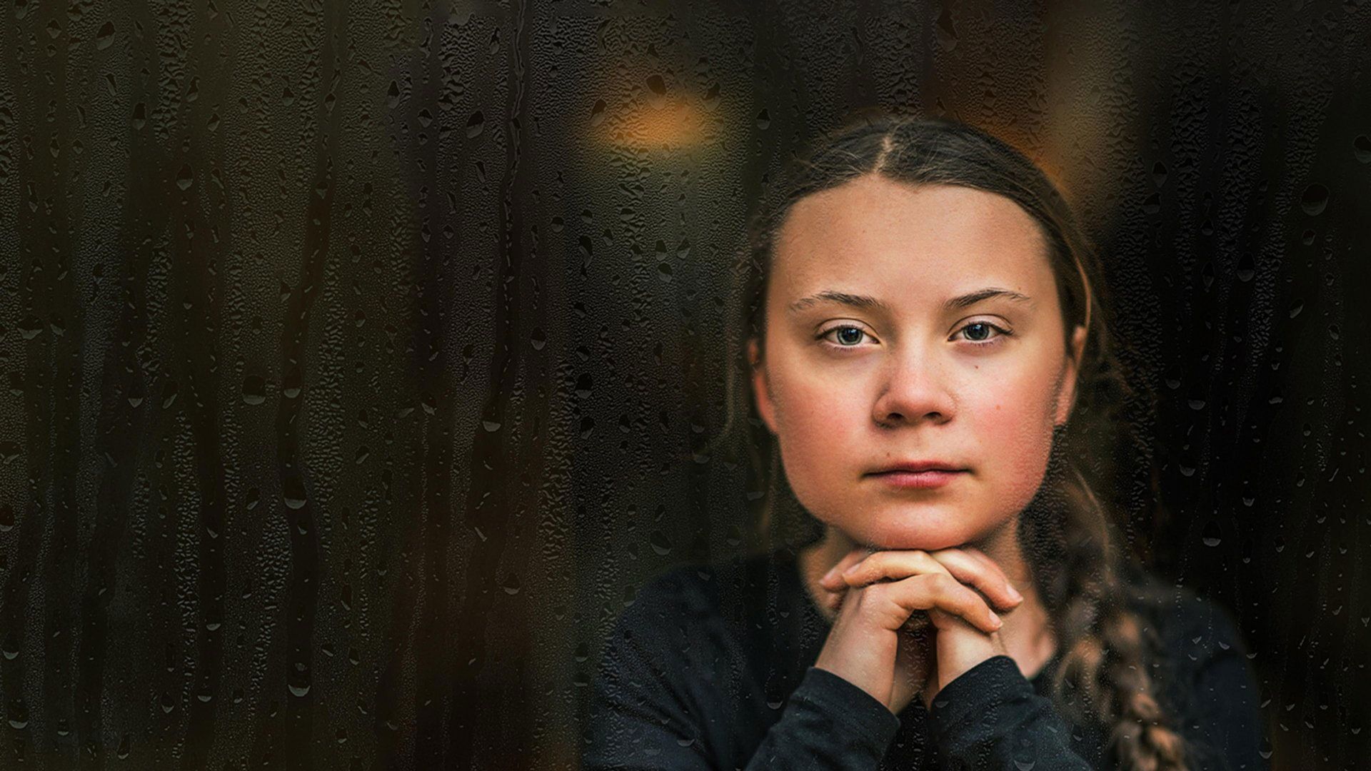 Watch I Am Greta (2020)