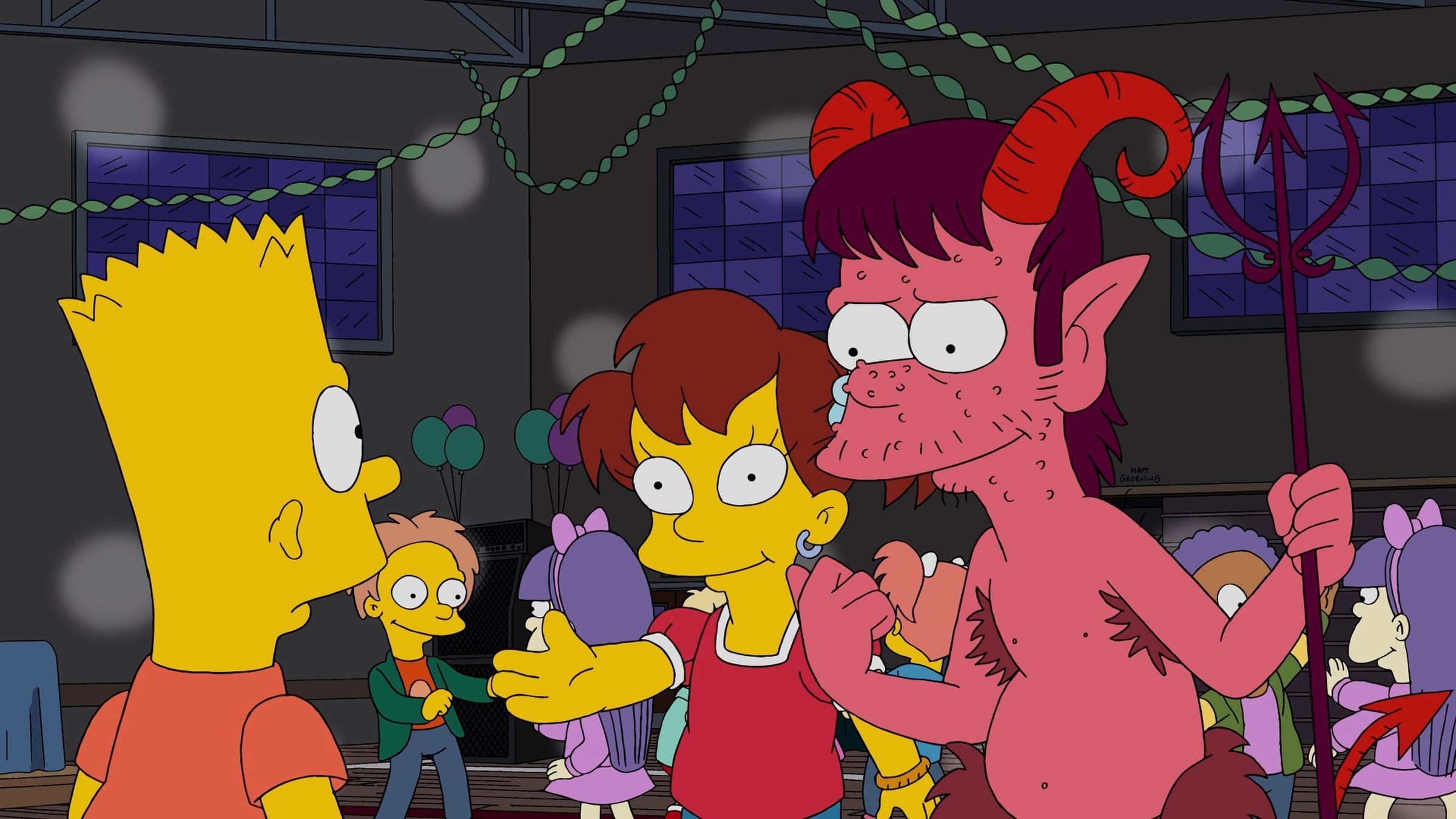 Watch The Simpsons Season 26 Episode 21