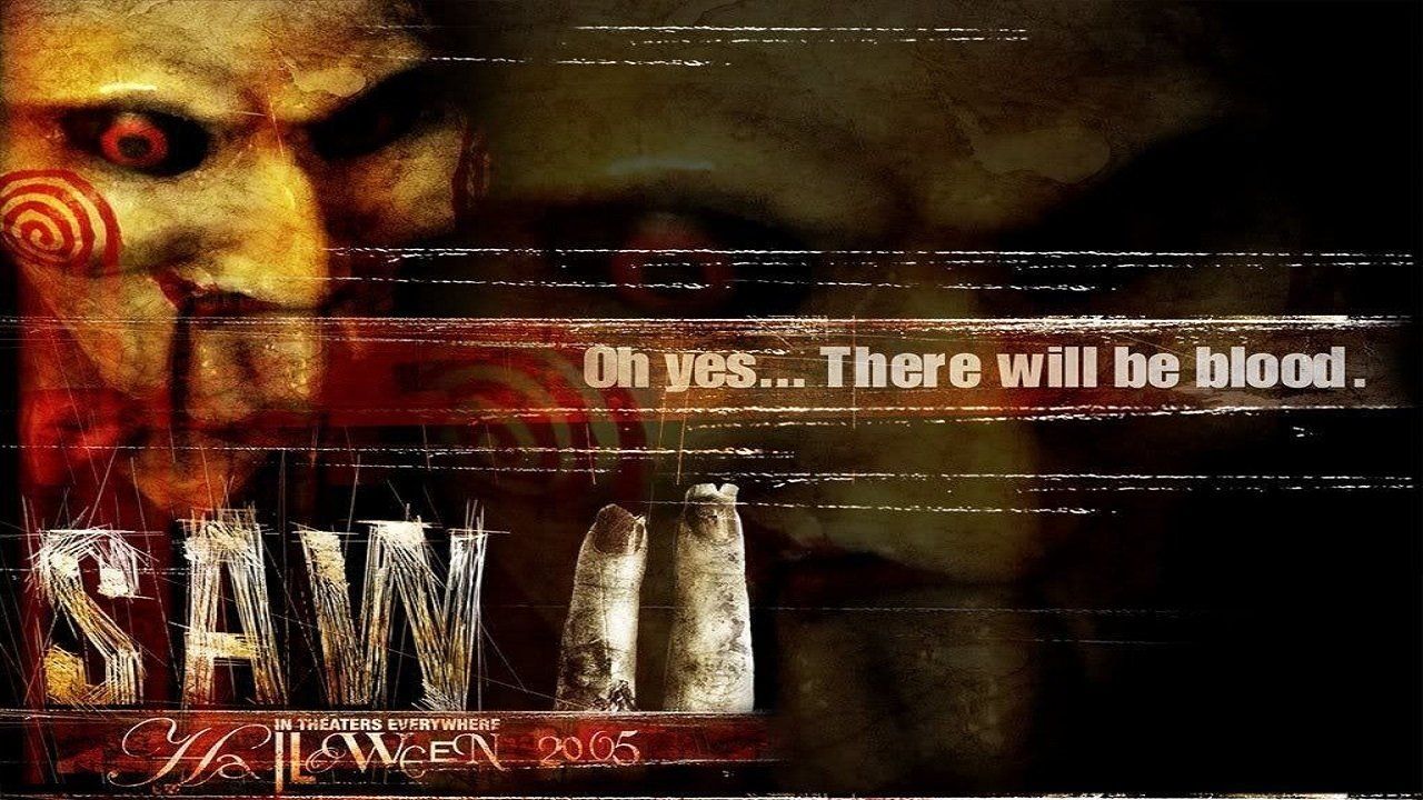 Watch Saw II (2005)