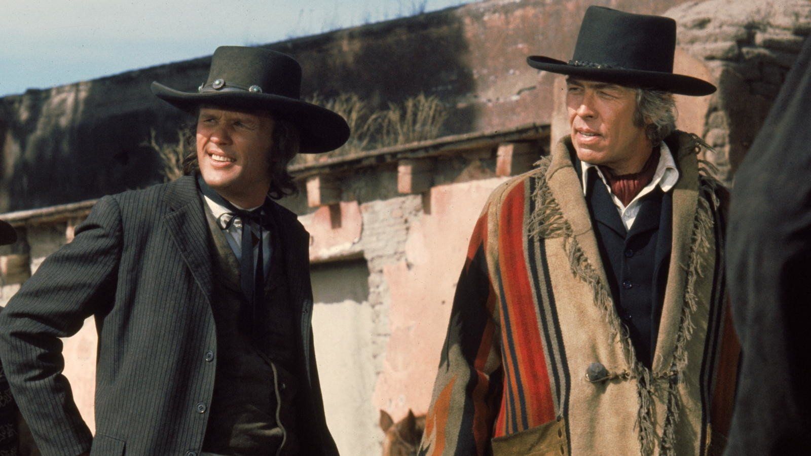 Watch Pat Garrett & Billy the Kid (1973)