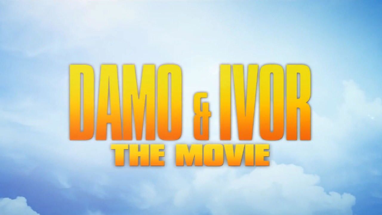 Watch Damo & Ivor: The Movie (2018)