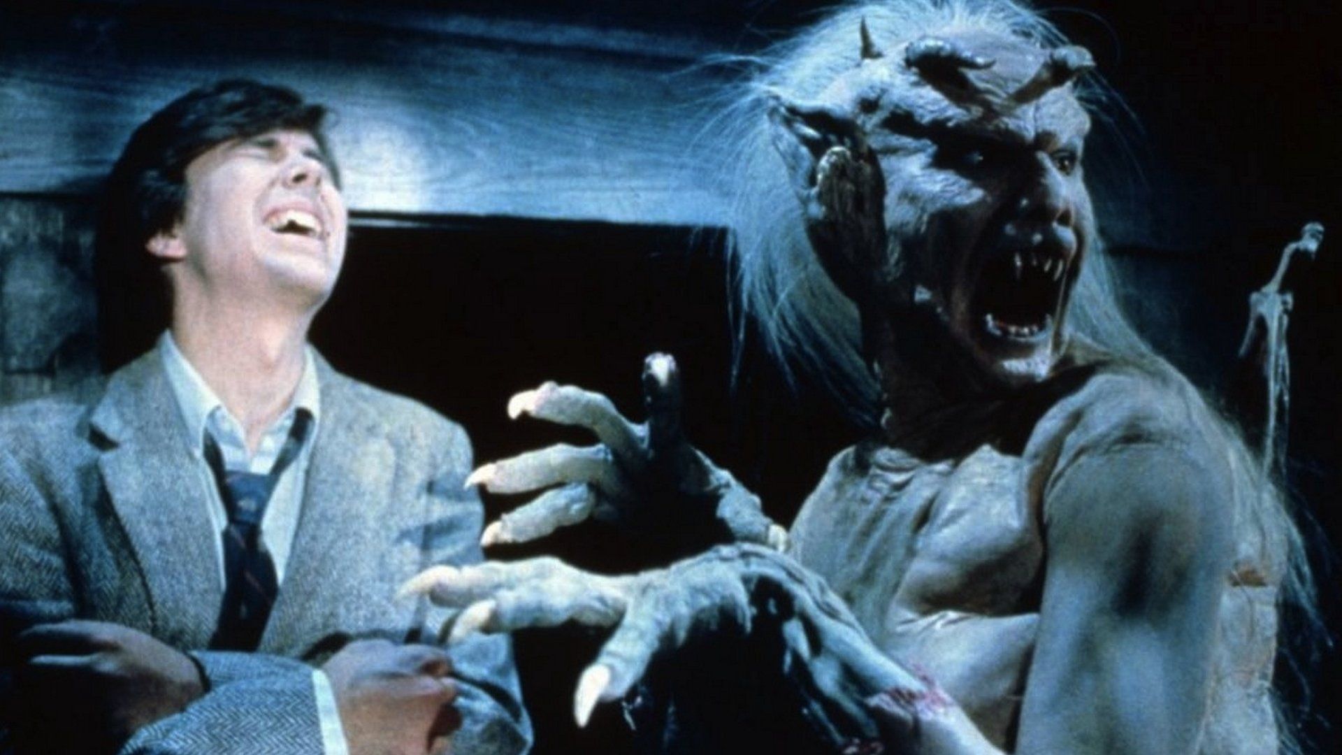 Watch The Unnamable (1988)