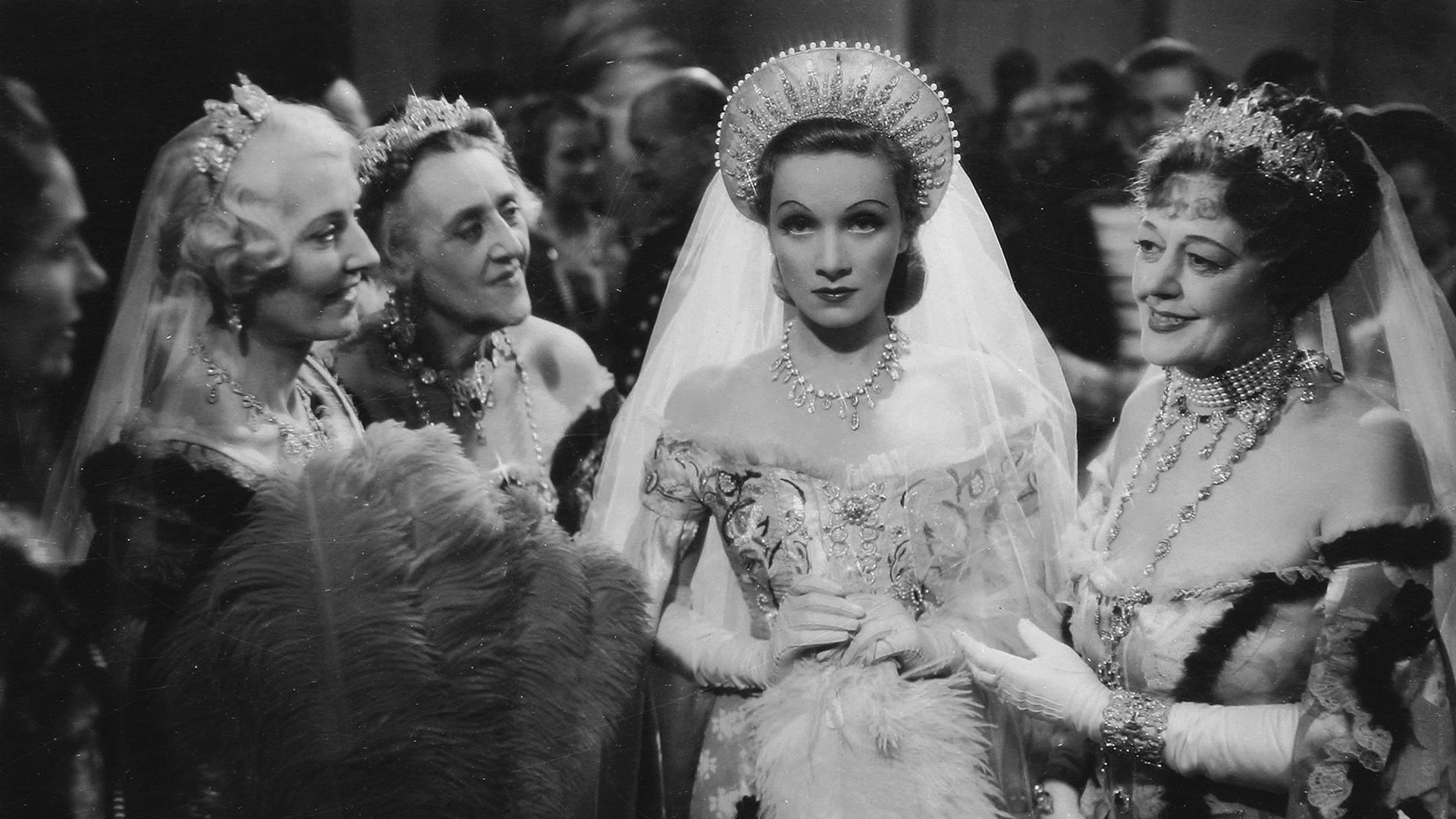 Watch Knight Without Armour (1937)