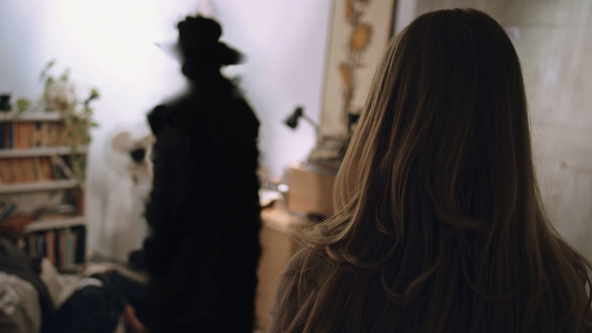 Watch The Man in the Shadows (2017)