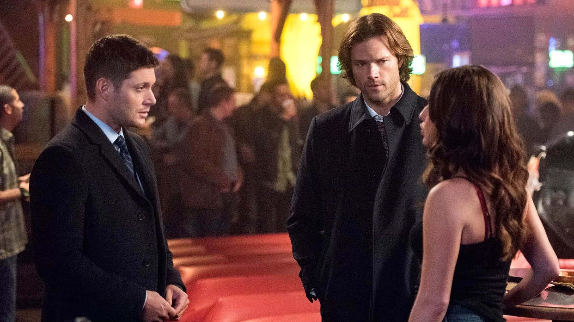 Watch Supernatural Season 12 Episode 11