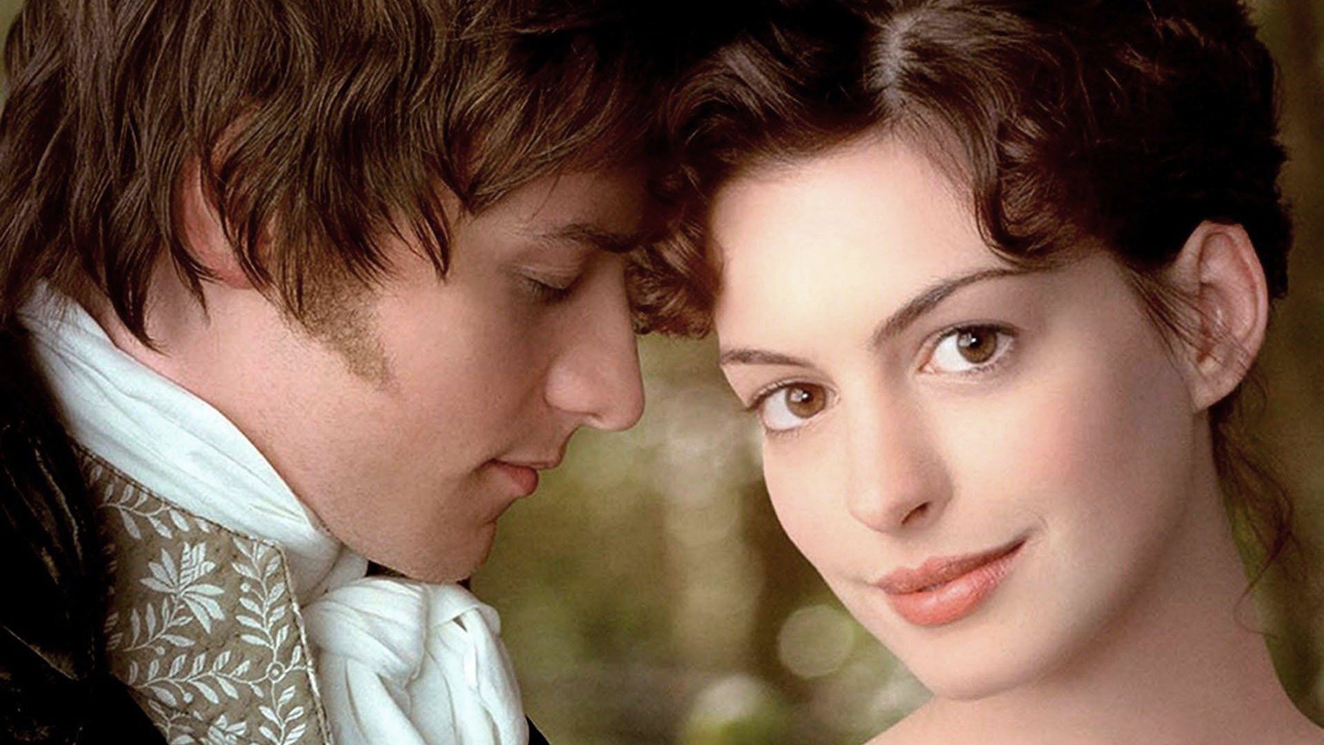 Watch Becoming Jane (2007)