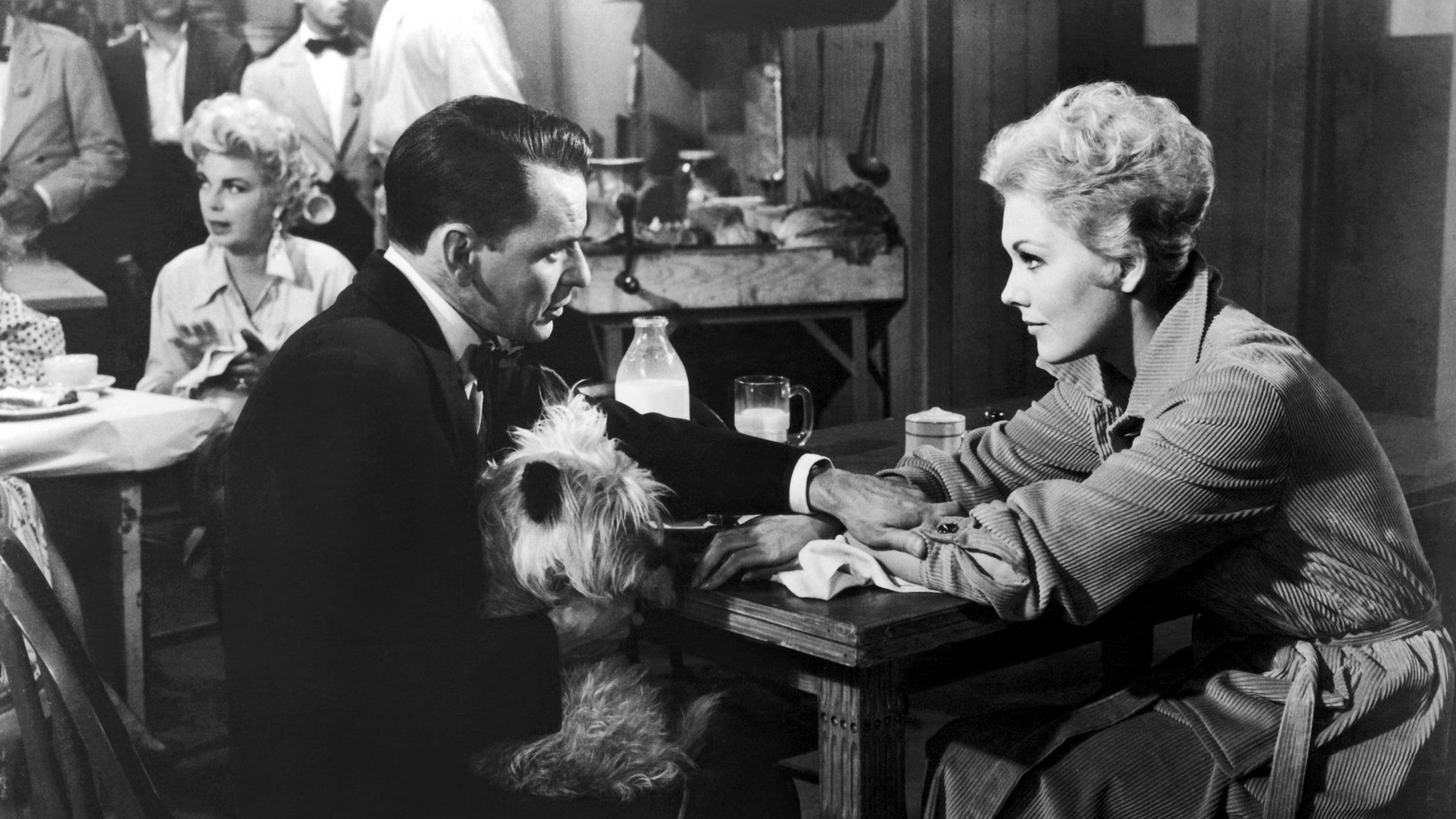 Watch Pal Joey (1957)