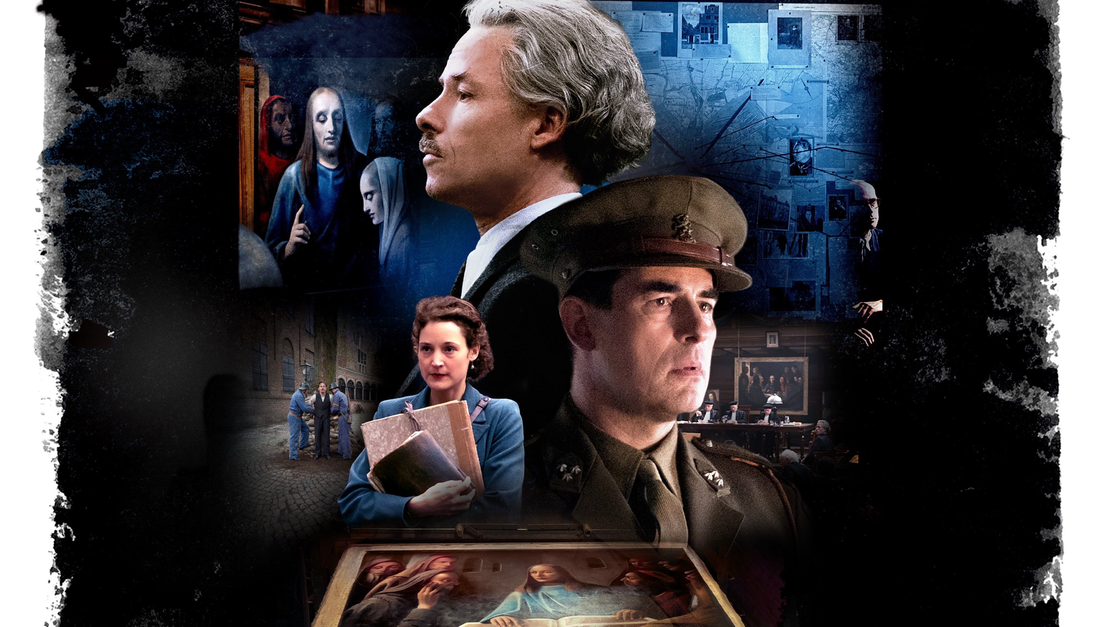 Watch The Last Vermeer (2019)