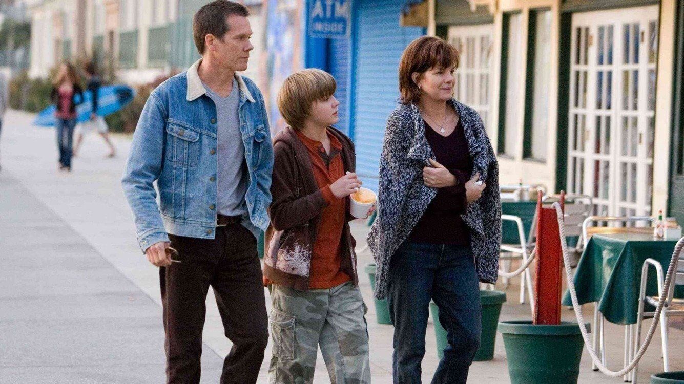 Watch Rails & Ties (2007)