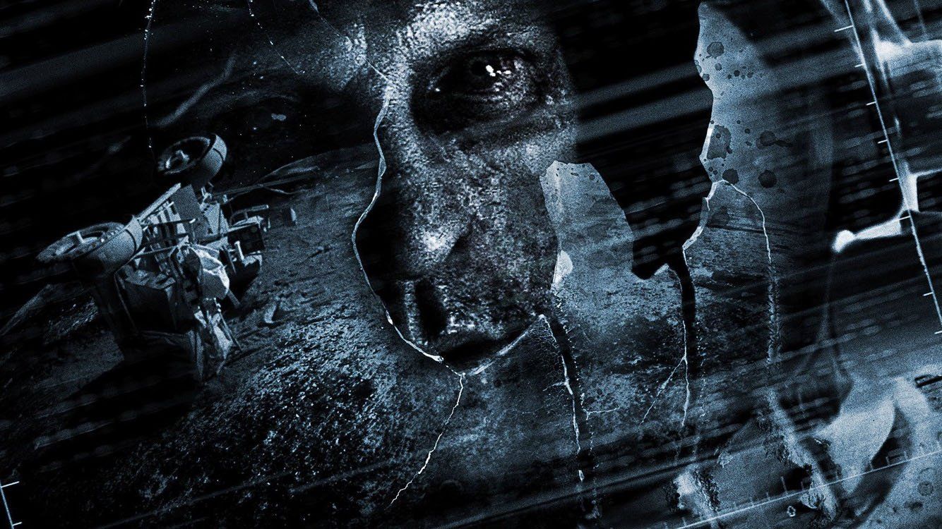 Watch Apollo 18 (2011)