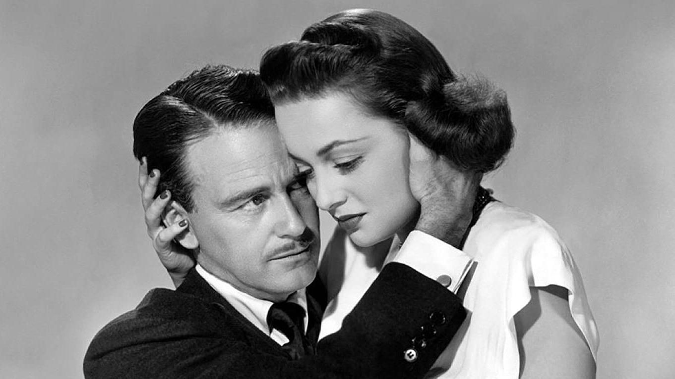 Watch The Dark Mirror (1946)