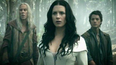 Watch Legend of the Seeker Season 1 Episode 10