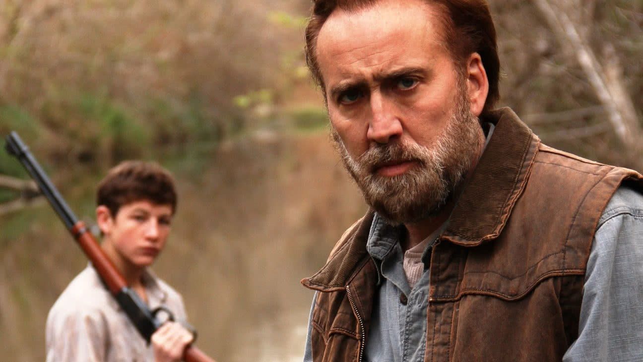 Watch Joe (2014)