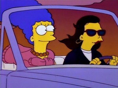 Watch The Simpsons Season 5 Episode 6