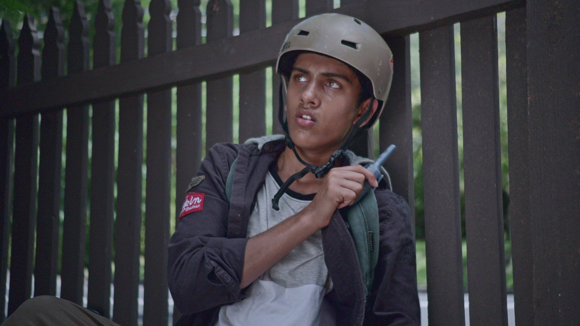 Watch The Unlisted Season 1 Episode 2
