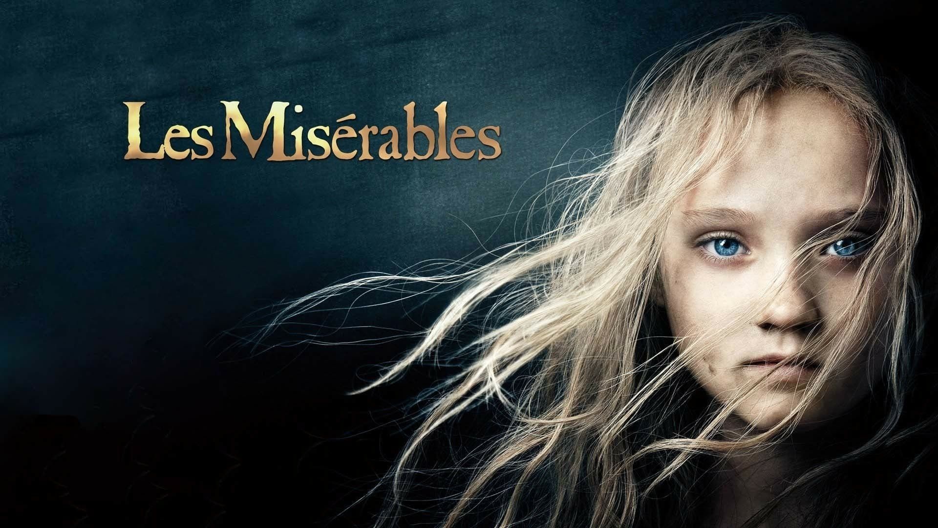 Watch Les Misérables (2012)