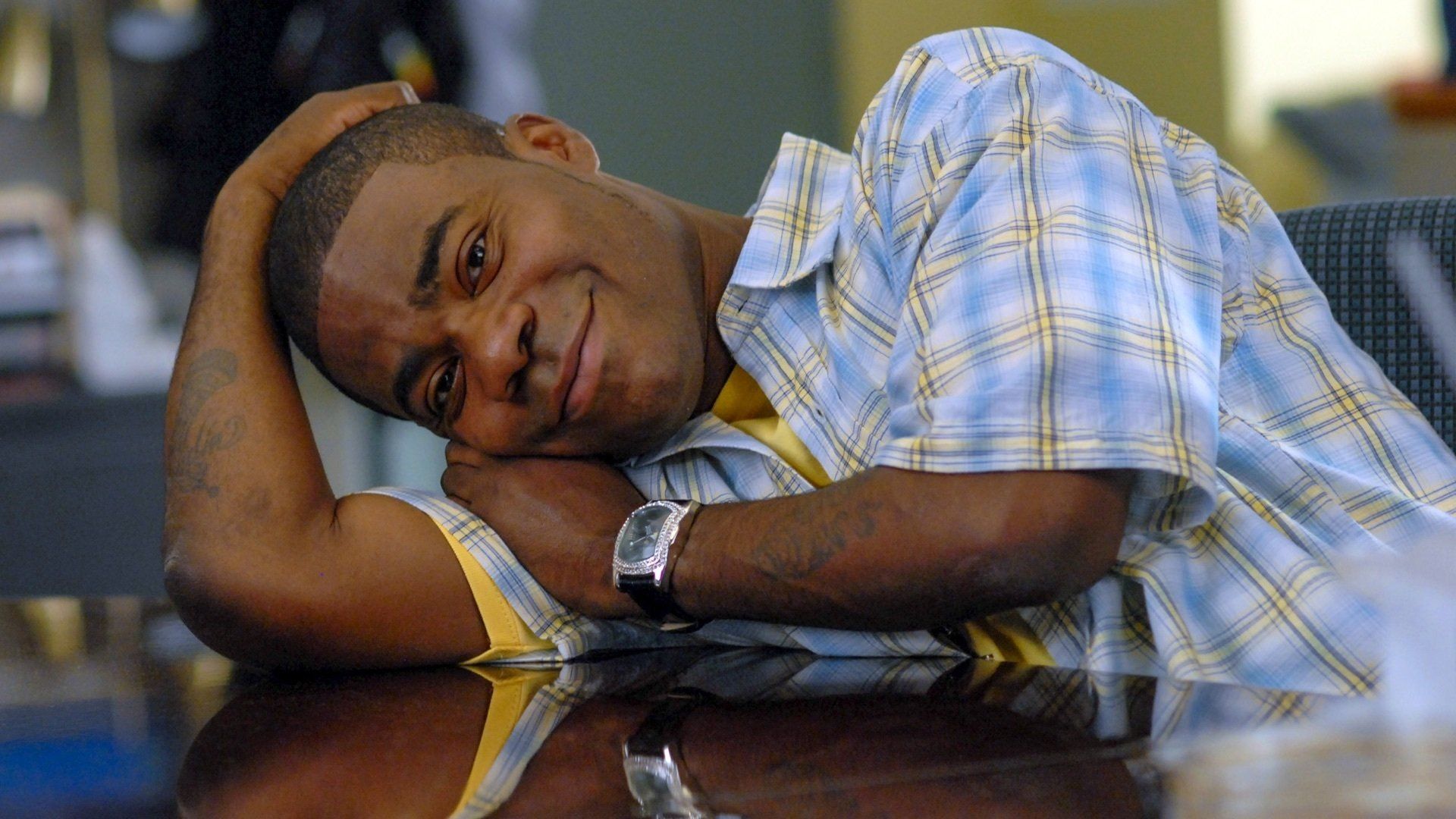 Watch 30 Rock Season 2 Episode 14