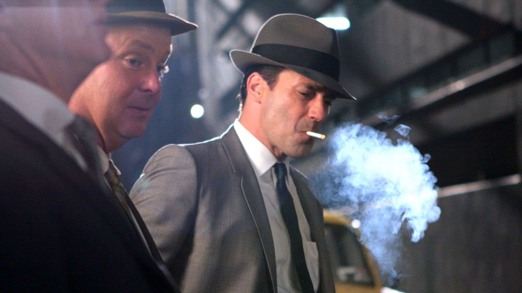 Watch Mad Men Season 2 Episode 9