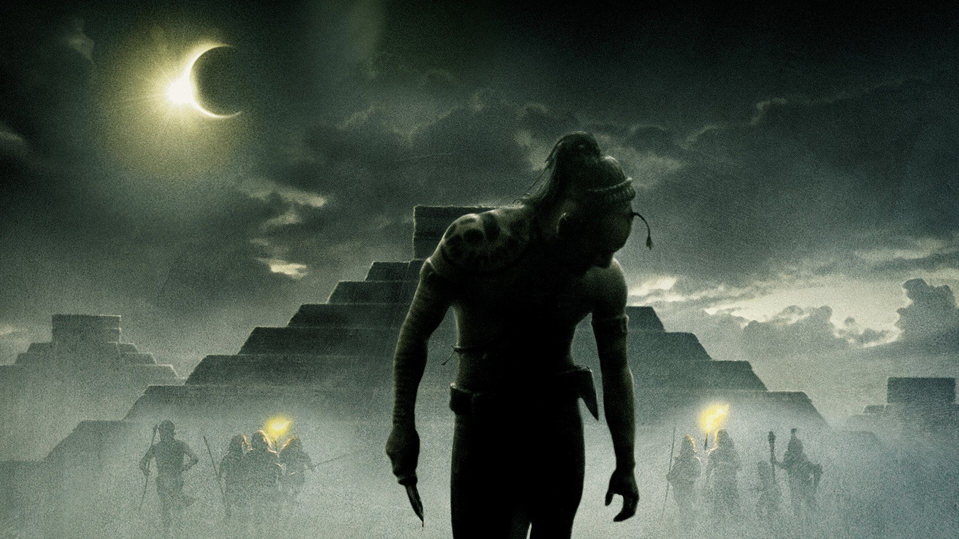 Watch Apocalypto (2006)