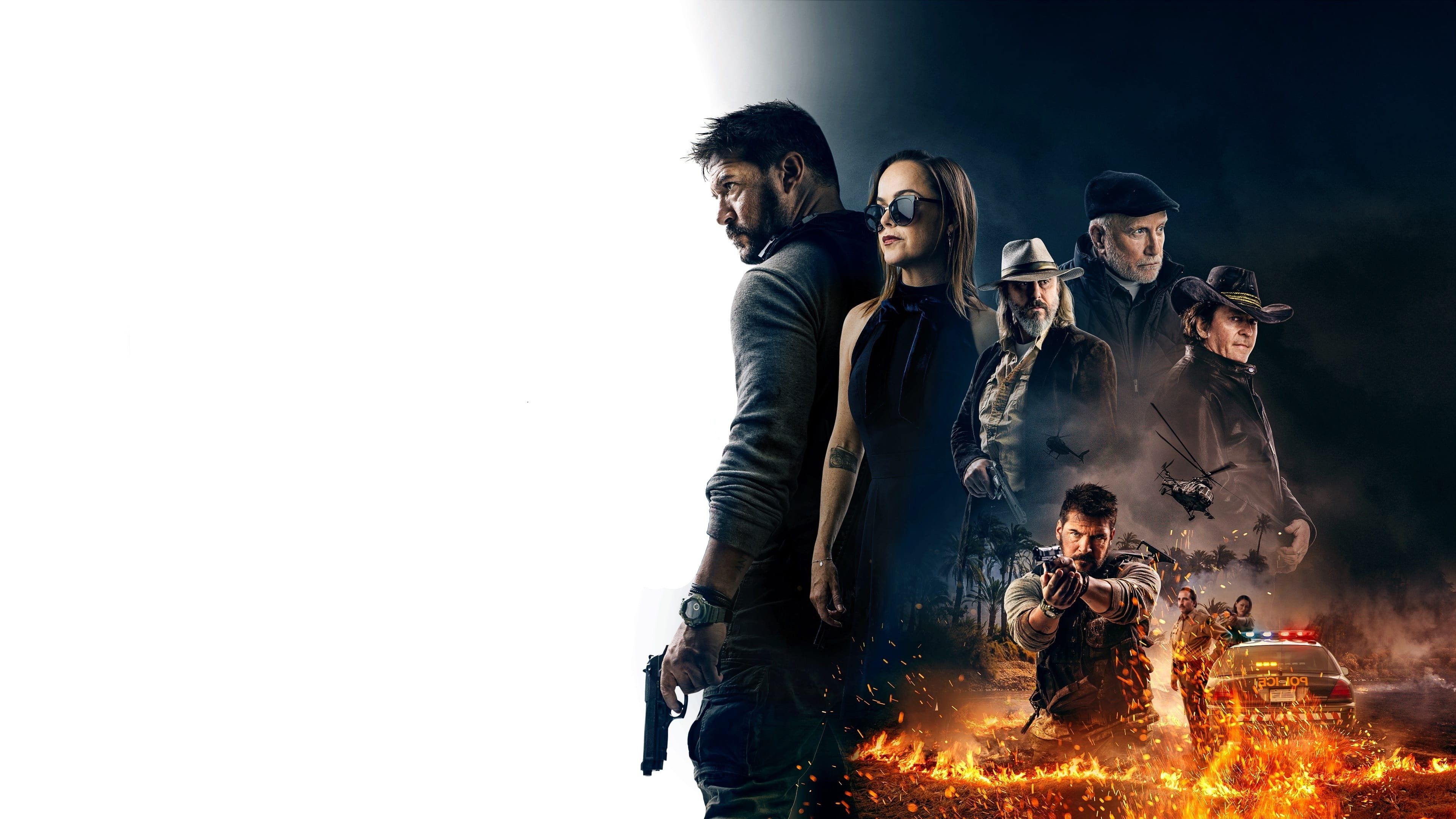 Watch Every Last One of Them (2021)