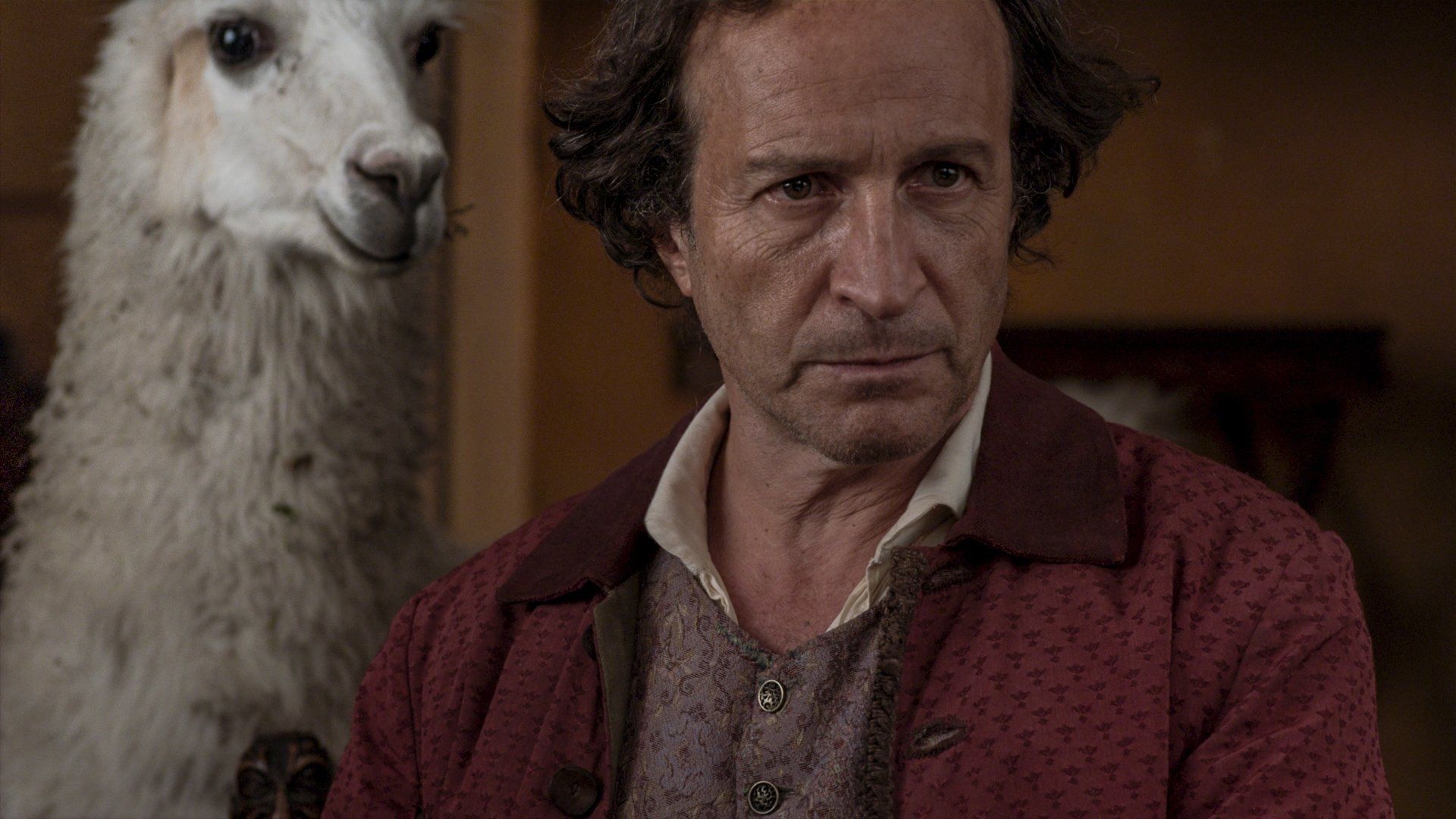 Watch Zama (2017)