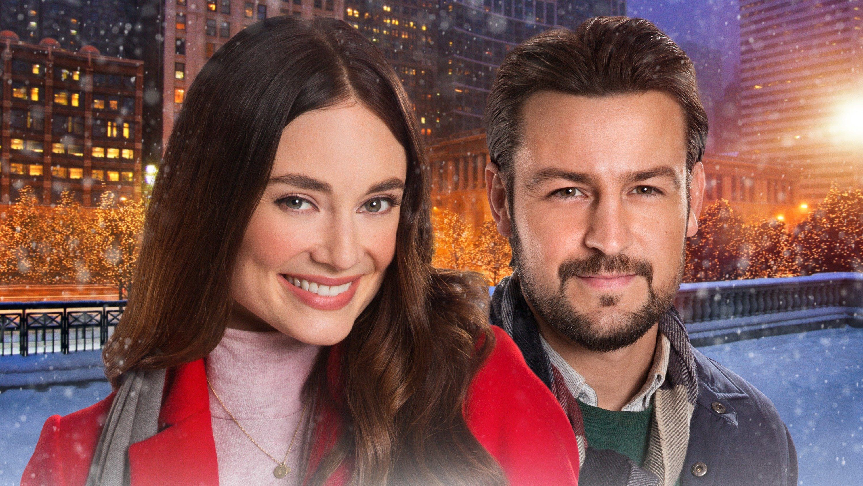 Watch On the 12th Date of Christmas (2020)