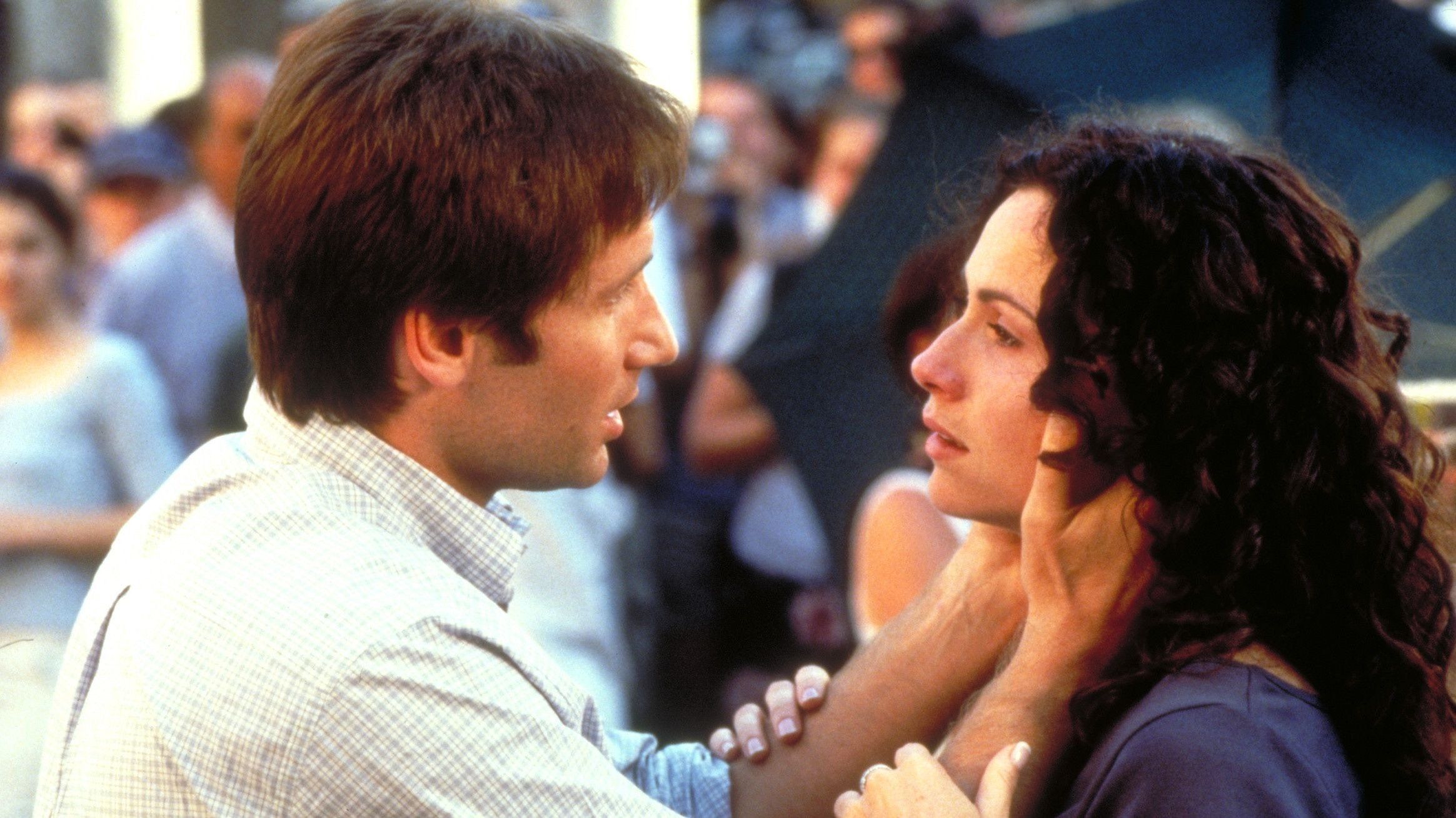 Watch Return to Me (2000)