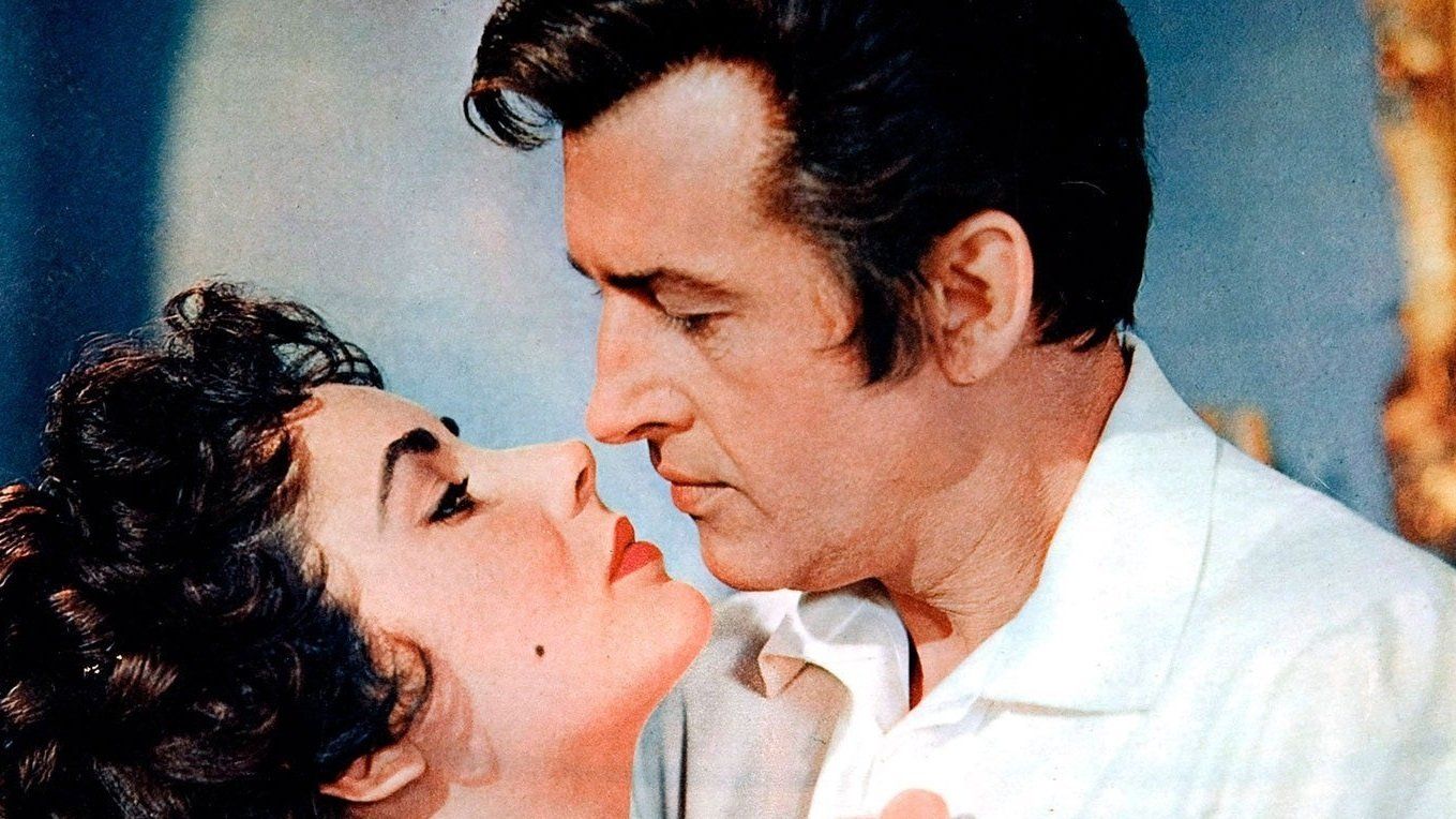 Watch Beau Brummell (1954)