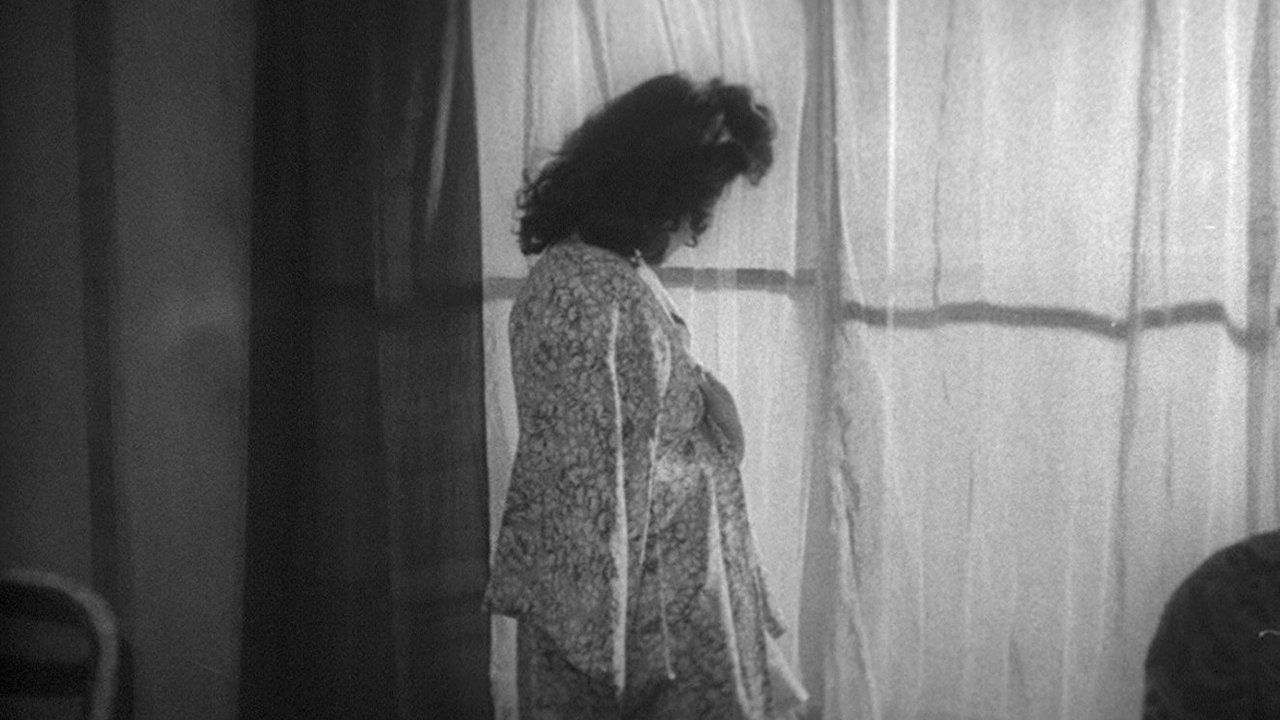 Watch Women of the Night (1948)